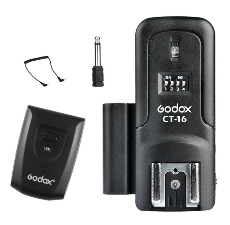 Godox CT-16 